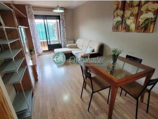 Piso en venta en Sexmo de Cabezas, Bernuy De Porreros
