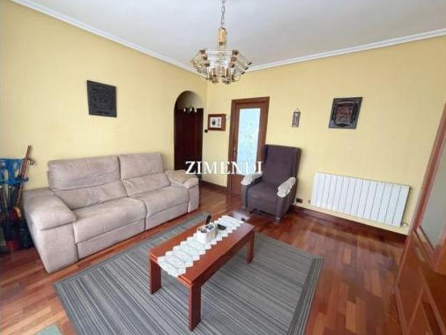 Piso en venta en Berriz, Guipúzcoa
