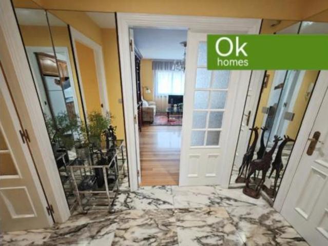 Piso en venta en Betanzos, Galicia