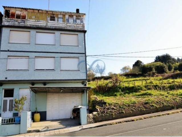 Piso en venta en Betanzos, A Coruña