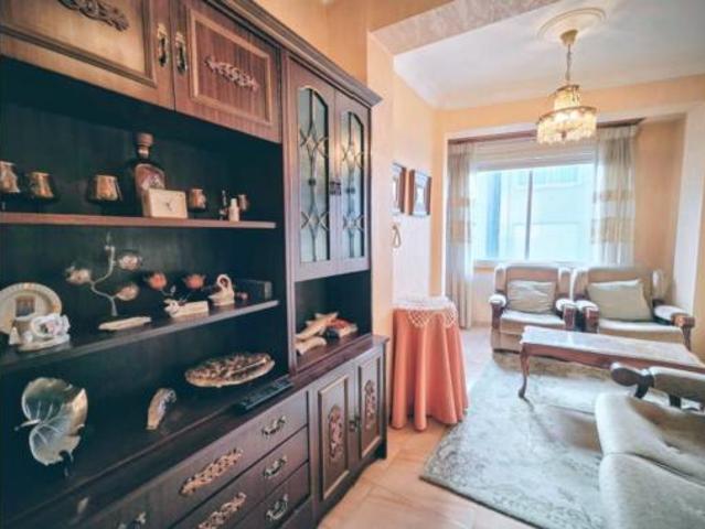 Piso en venta en Betanzos, A Coruña