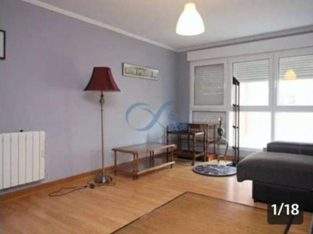 Piso en venta en Betanzos
