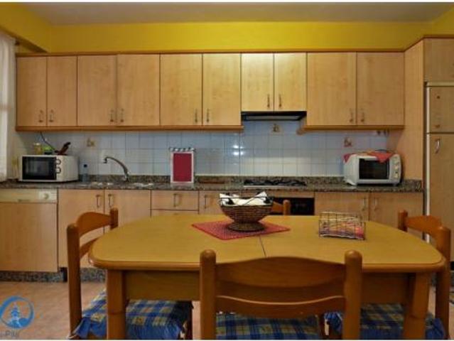 Piso en venta en Betanzos, A Coruña