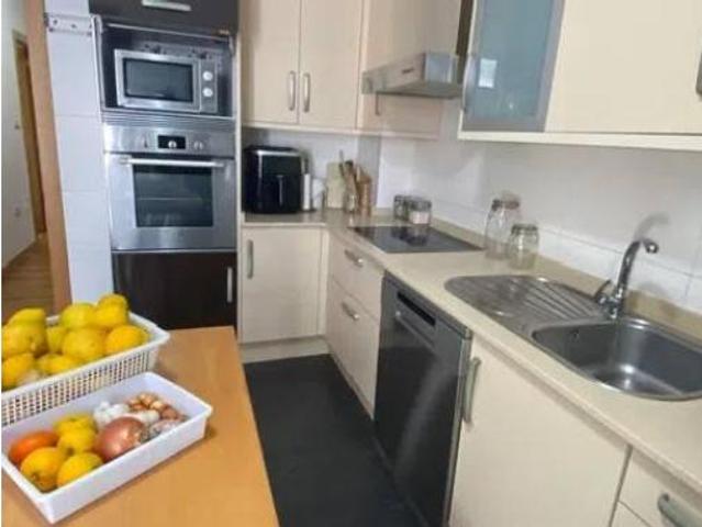 Piso en venta en Ribeira, Betanzos