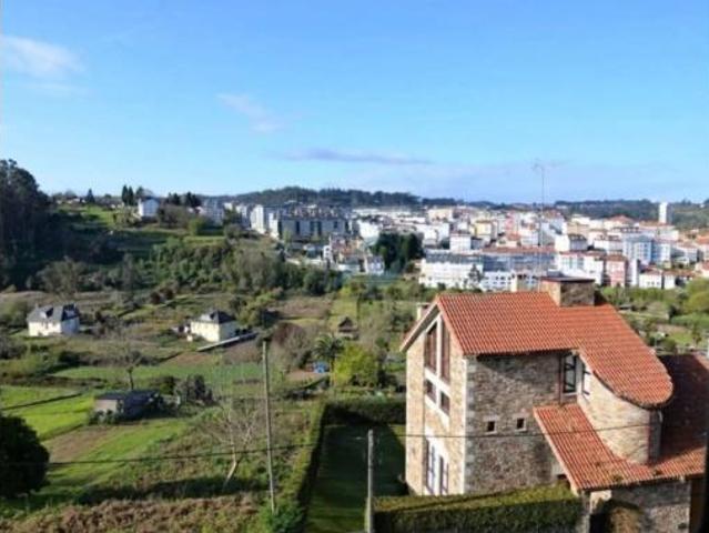 Piso en venta en Betanzos