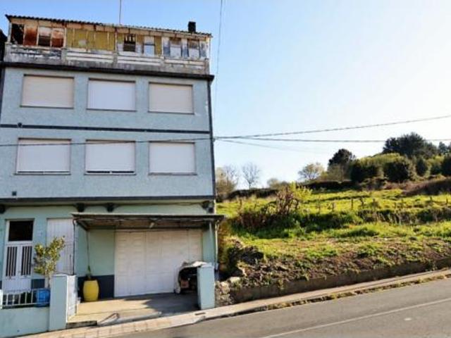 Piso en venta en Betanzos, Galicia