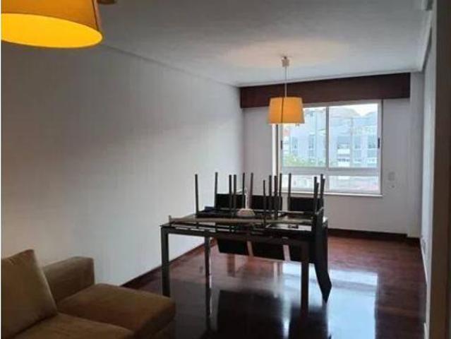 Piso en venta en A Cañota, Betanzos