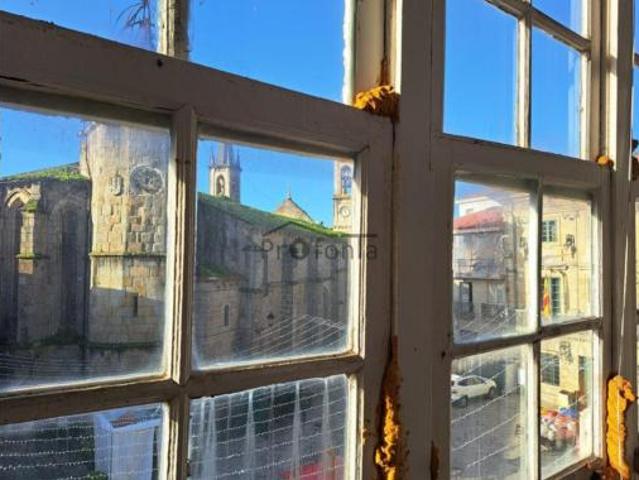 Piso en venta en Betanzos, Galicia