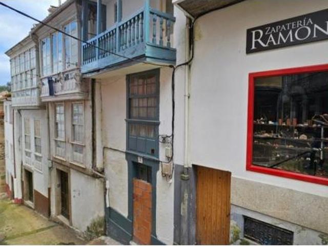 Piso en venta en Betanzos, Galicia
