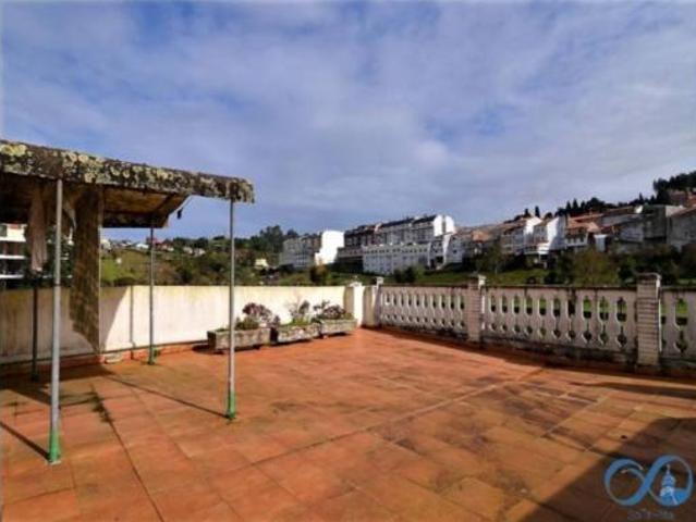 Piso en venta en Betanzos, Ribeira Piso en venta en Betanzos, Ribeira