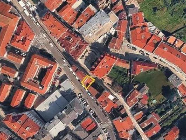 Piso en venta en Betanzos, Galicia