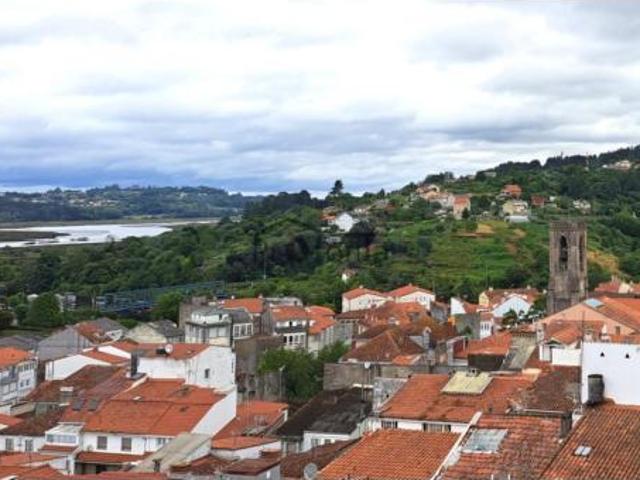 Piso en venta en Betanzos, Ribeira