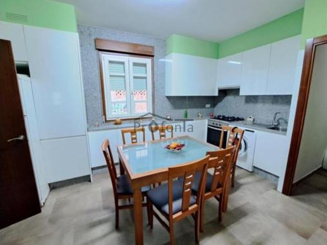 Piso en venta en Betanzos, As Cascas