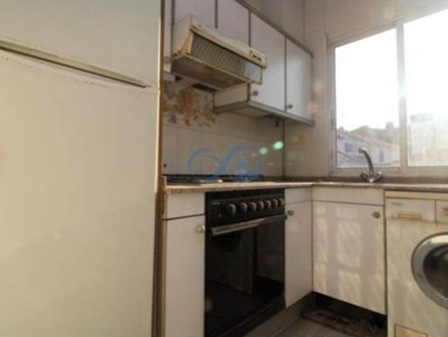 Piso en venta en Ribeira, Betanzos