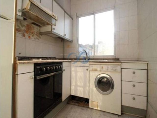 Piso en venta en Betanzos, Ribeira