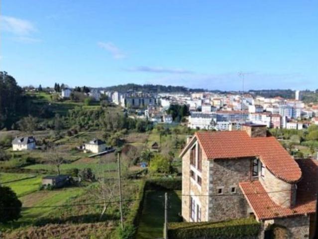 Piso en venta en Betanzos