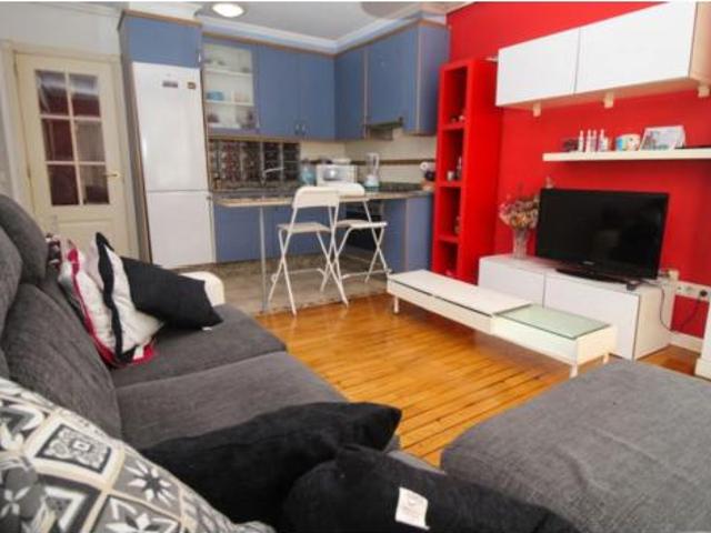 Piso en venta en Betanzos, Galicia