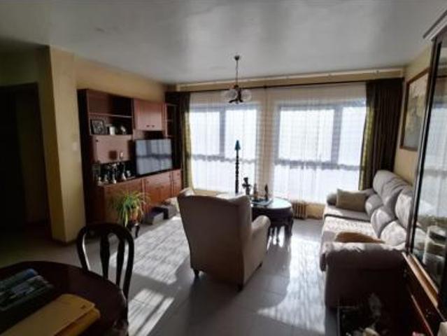 Piso en venta en Betanzos Piso en venta en Betanzos