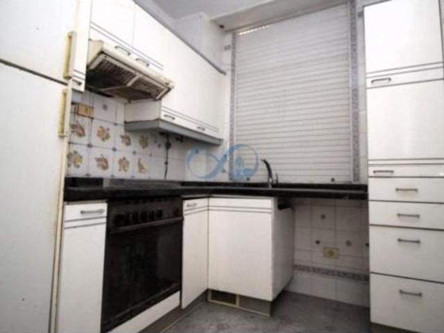 Piso en venta en Ribeira, Betanzos