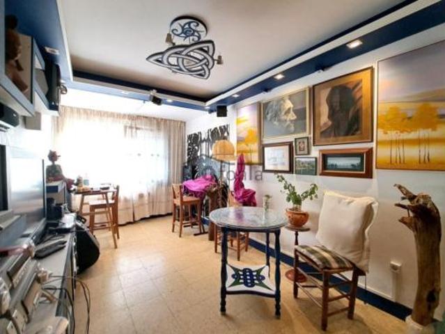 Piso en venta en Betanzos, Galicia