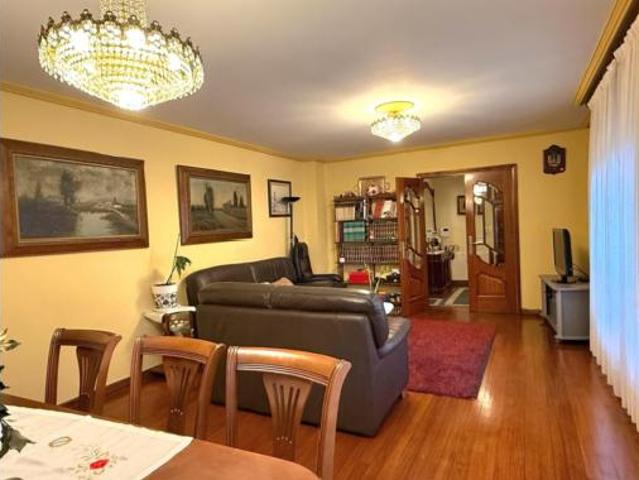 Piso en venta en As Cascas, Betanzos