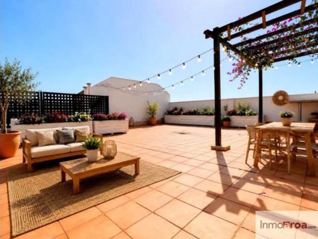 Piso en venta en el Camp de Túria, Valencia