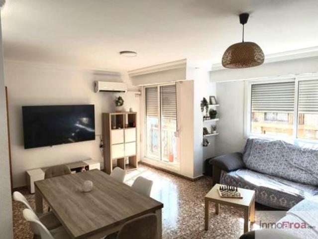 Piso en venta en el Camp de Túria, Valencia