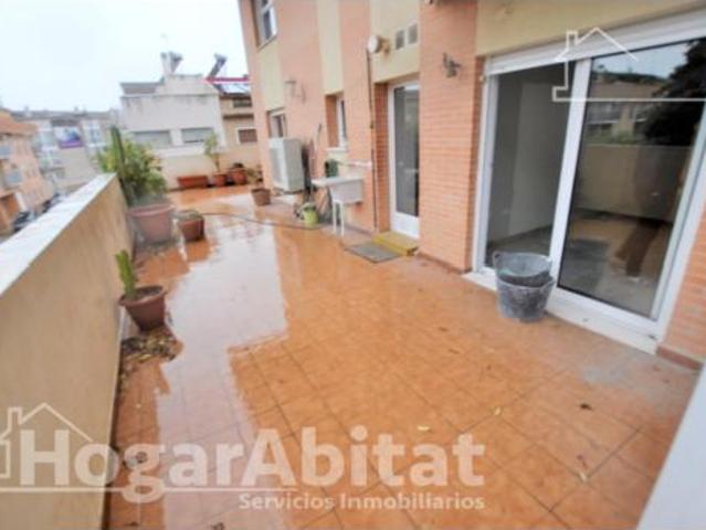 Piso en venta en el Camp de Túria, Valencia