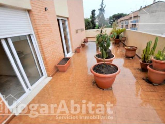 Piso en venta en el Camp de Túria, Valencia