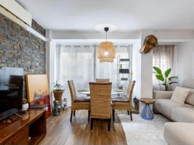 Piso en venta en el Camp de Túria, Valencia