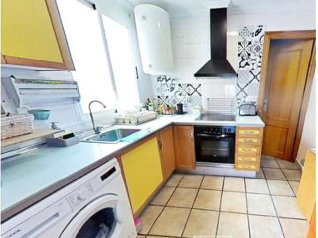 Piso en venta en el Camp de Túria, Valencia