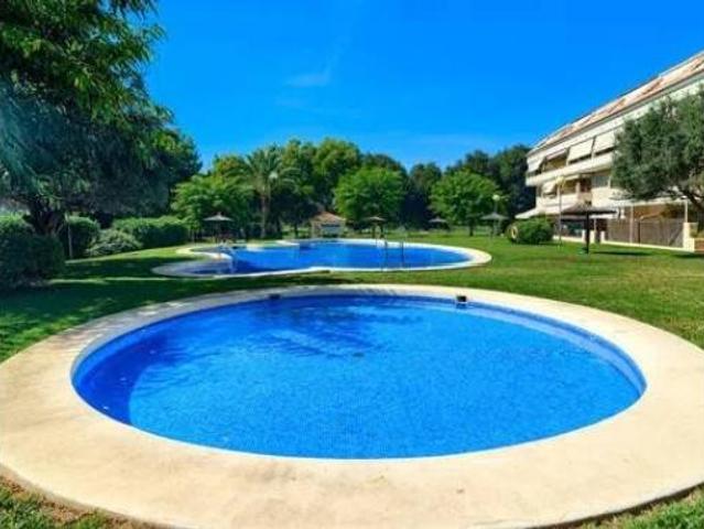 Piso en venta en Urbanització Torre d'en Conill, el Camp de Túria