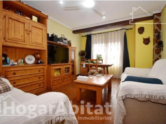 Piso en venta en la Plana Baixa, Valencia