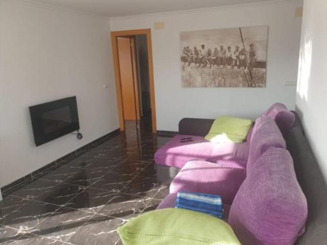 Piso en venta en la Plana Baixa, Valencia