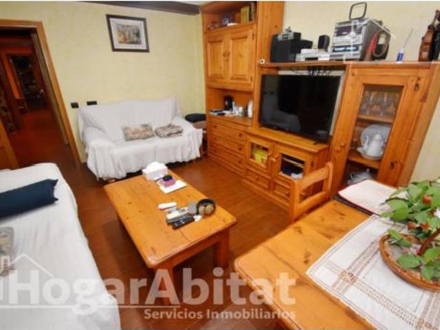 Piso en venta en la Plana Baixa, Valencia