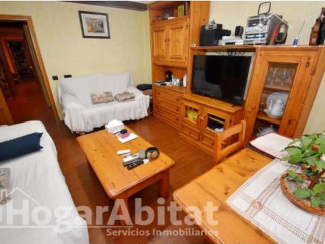 Piso en venta en la Plana Baixa, Valencia