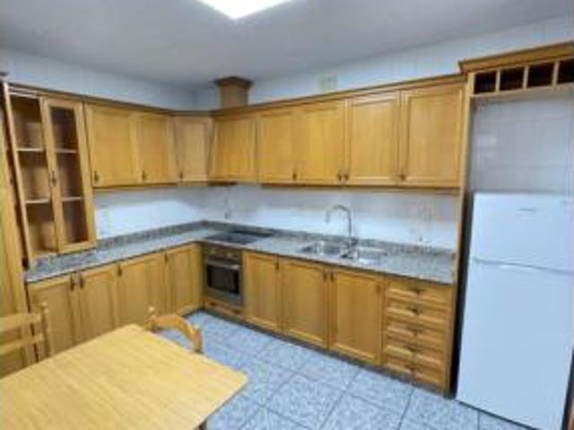 Piso en venta en l'Alt Vinalopó / El Alto Vinalopó, Valencia