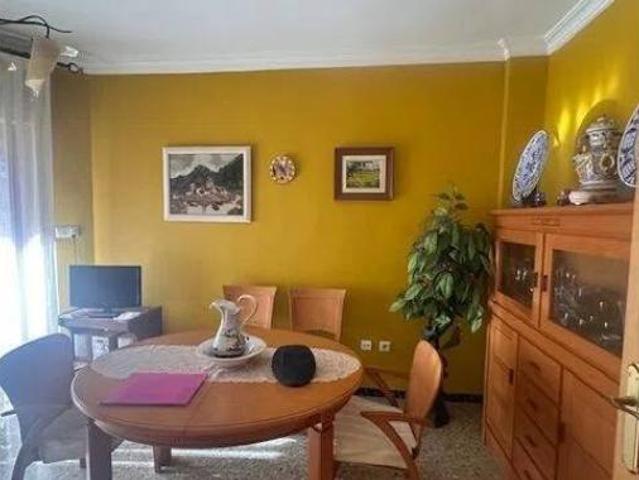 Piso en venta en l'Alt Vinalopó / El Alto Vinalopó, Valencia