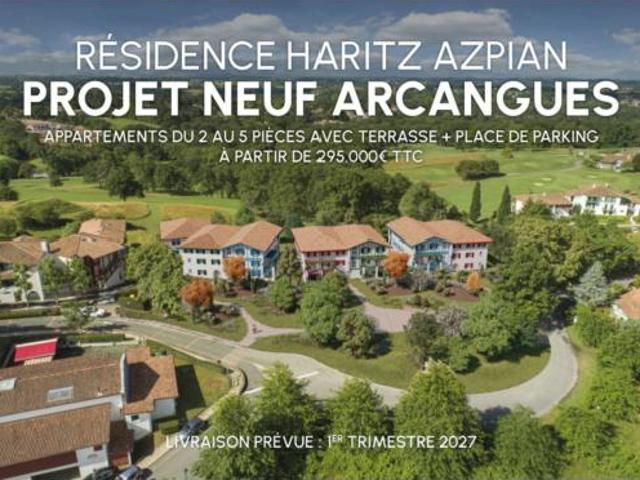 Piso en venta en Iparralde, Bilbao