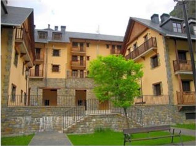 Piso en venta en Aínsa-sobrarbe, Aragón