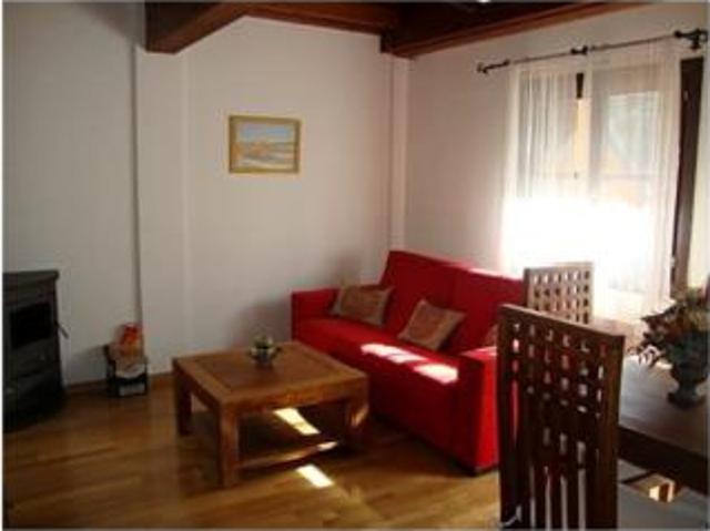 Piso en venta en Aínsa-sobrarbe, Aragón