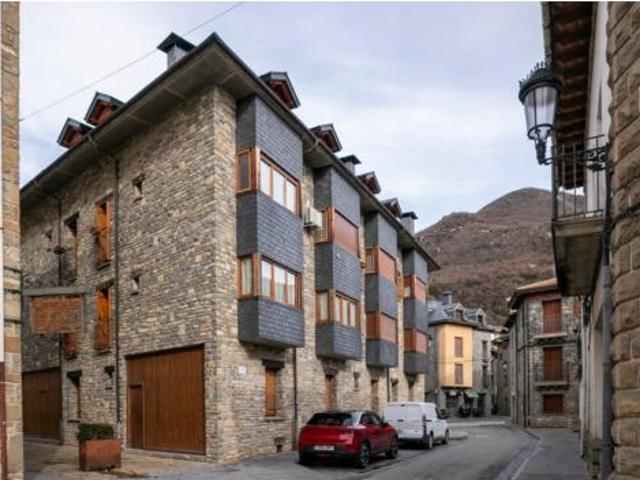 Piso en venta en Alto Gállego, Aragón