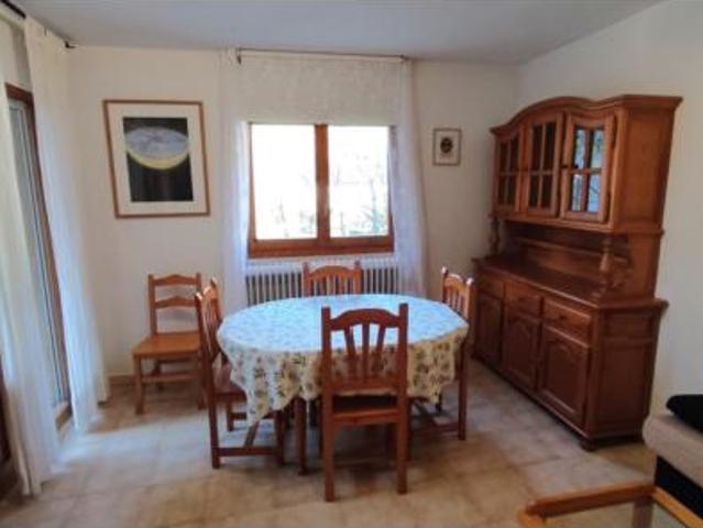 Piso en venta en Alto Gállego, Aragón