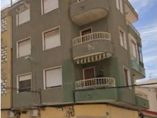 Piso en venta en Bigastro