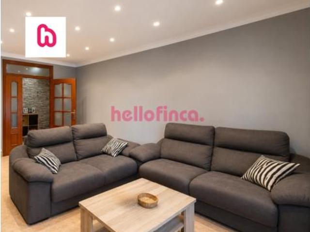 Piso en venta en Bigues, Vallès Oriental