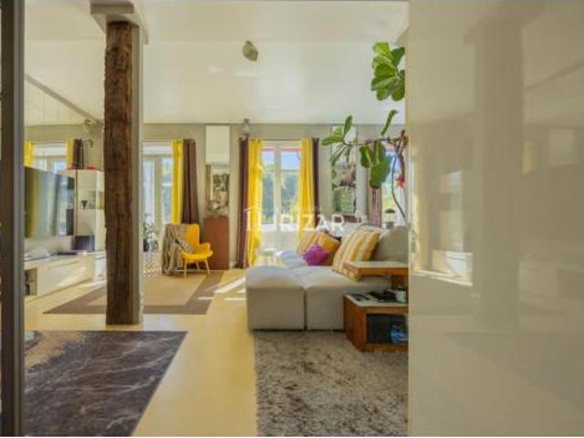 Piso en venta en Abando, Bilbao