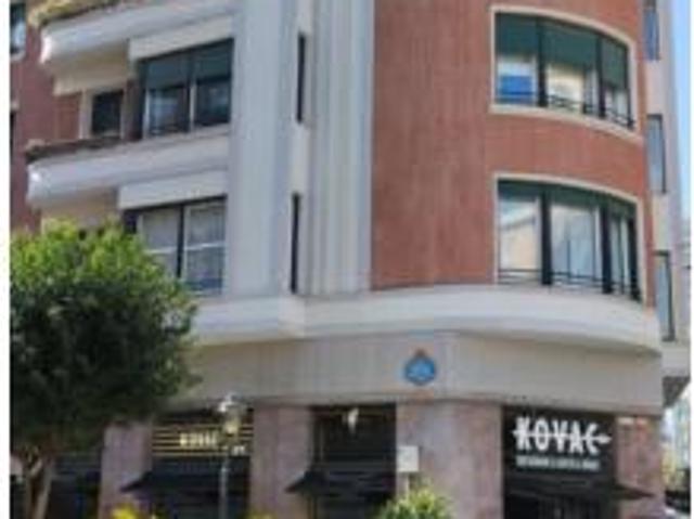 Piso en venta en Abando, Bilbao