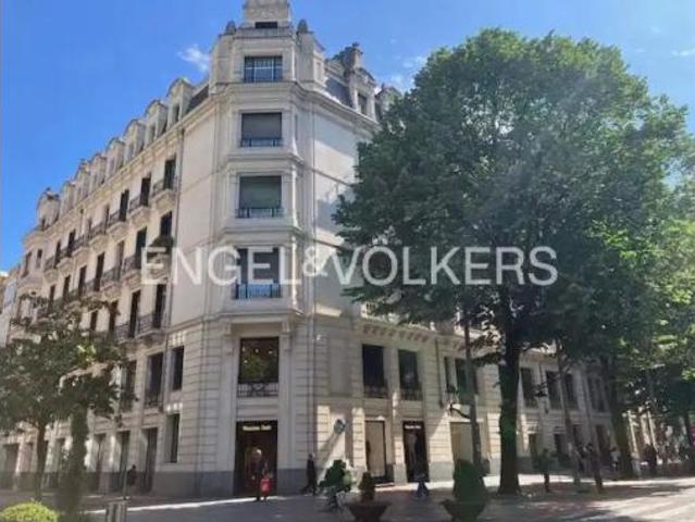 Piso en venta en Abando, Bilbao
