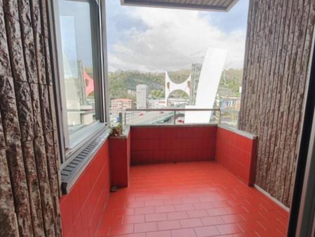 Piso en venta en Abando, Bilbao