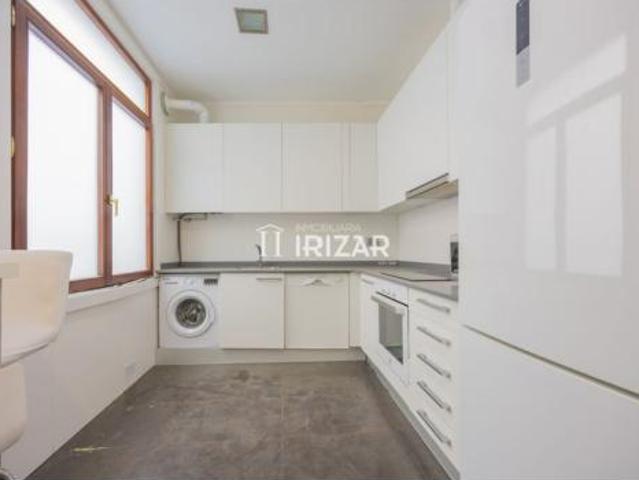 Piso en venta en Abando, Bilbao